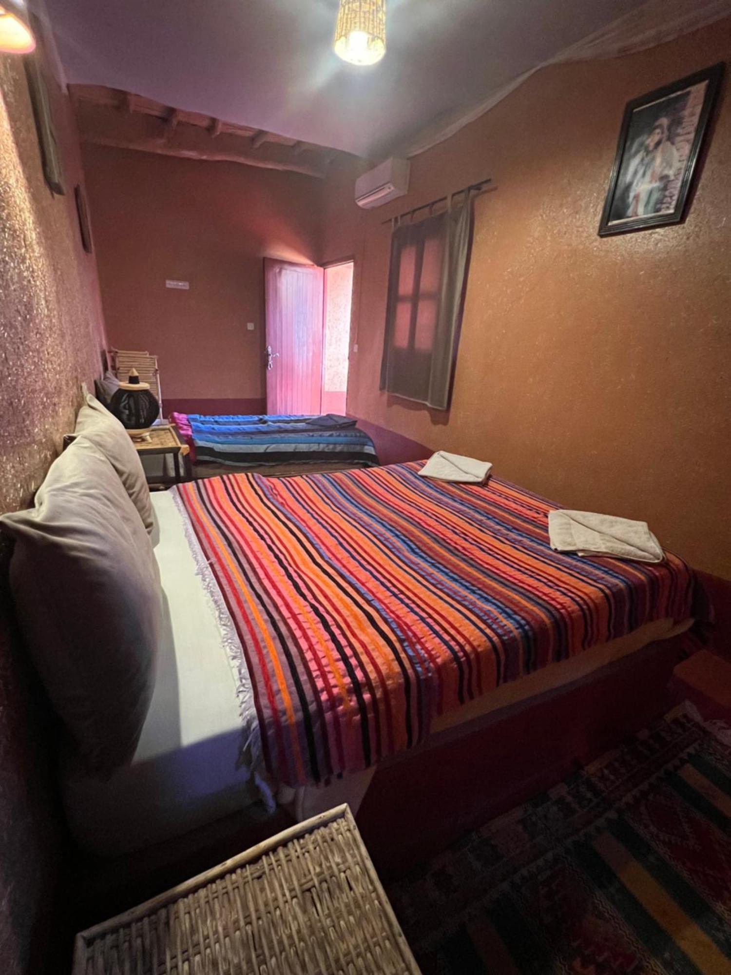 Auberge Ksar Ait Ben Haddou Εξωτερικό φωτογραφία
