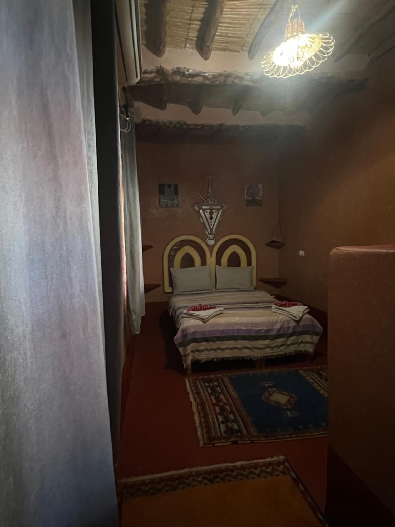 Auberge Ksar Ait Ben Haddou Εξωτερικό φωτογραφία
