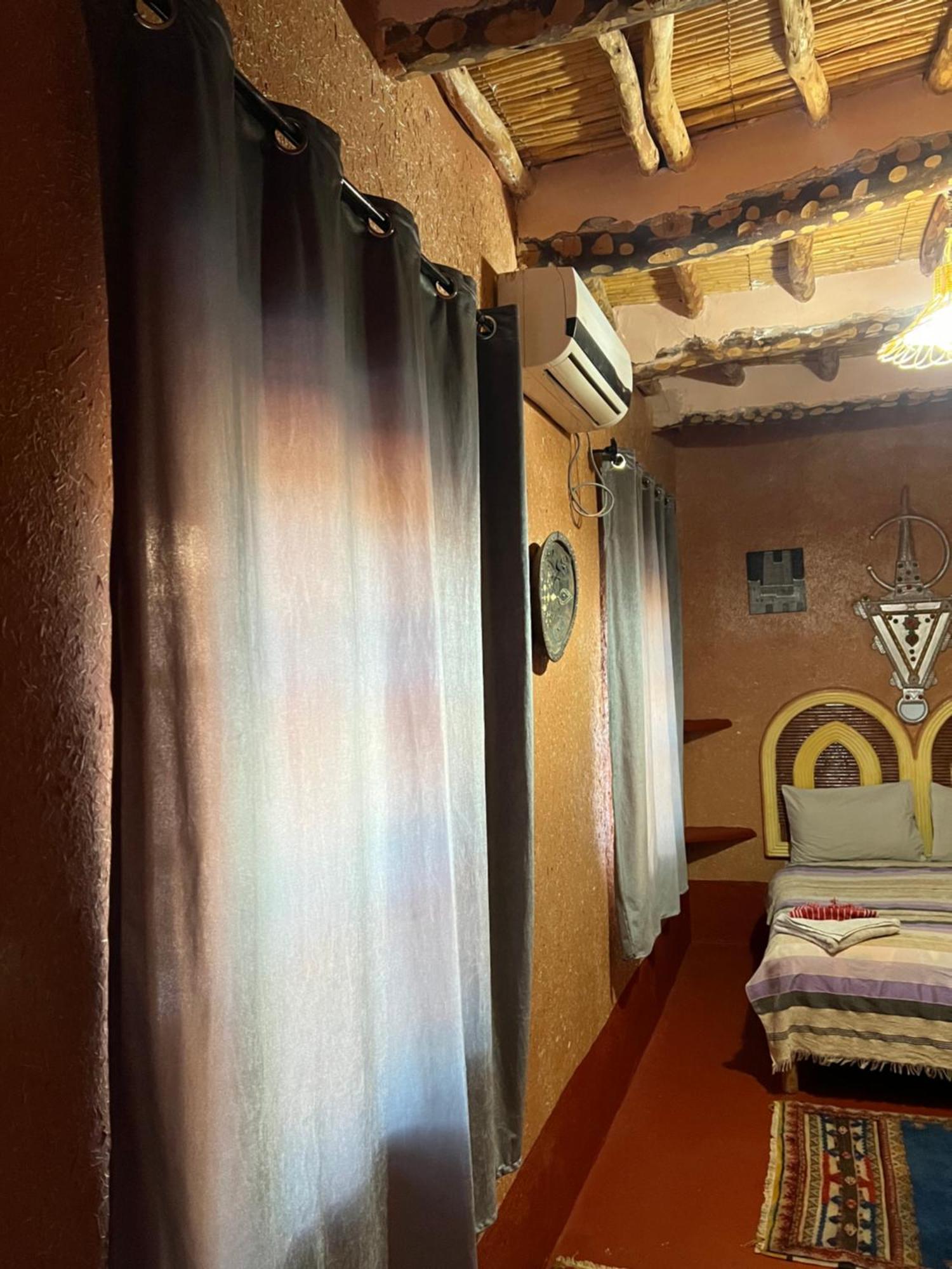 Auberge Ksar Ait Ben Haddou Εξωτερικό φωτογραφία